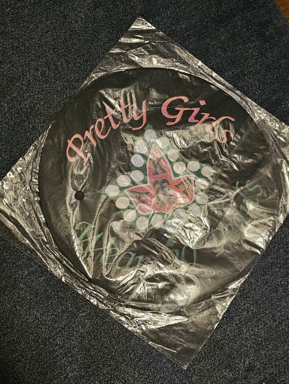 (3) AKA Mousepads - Picture 5 of 5